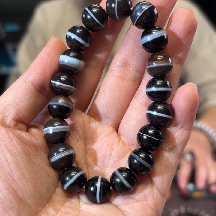 玛瑙/玉髓颈饰未镶嵌玛瑙