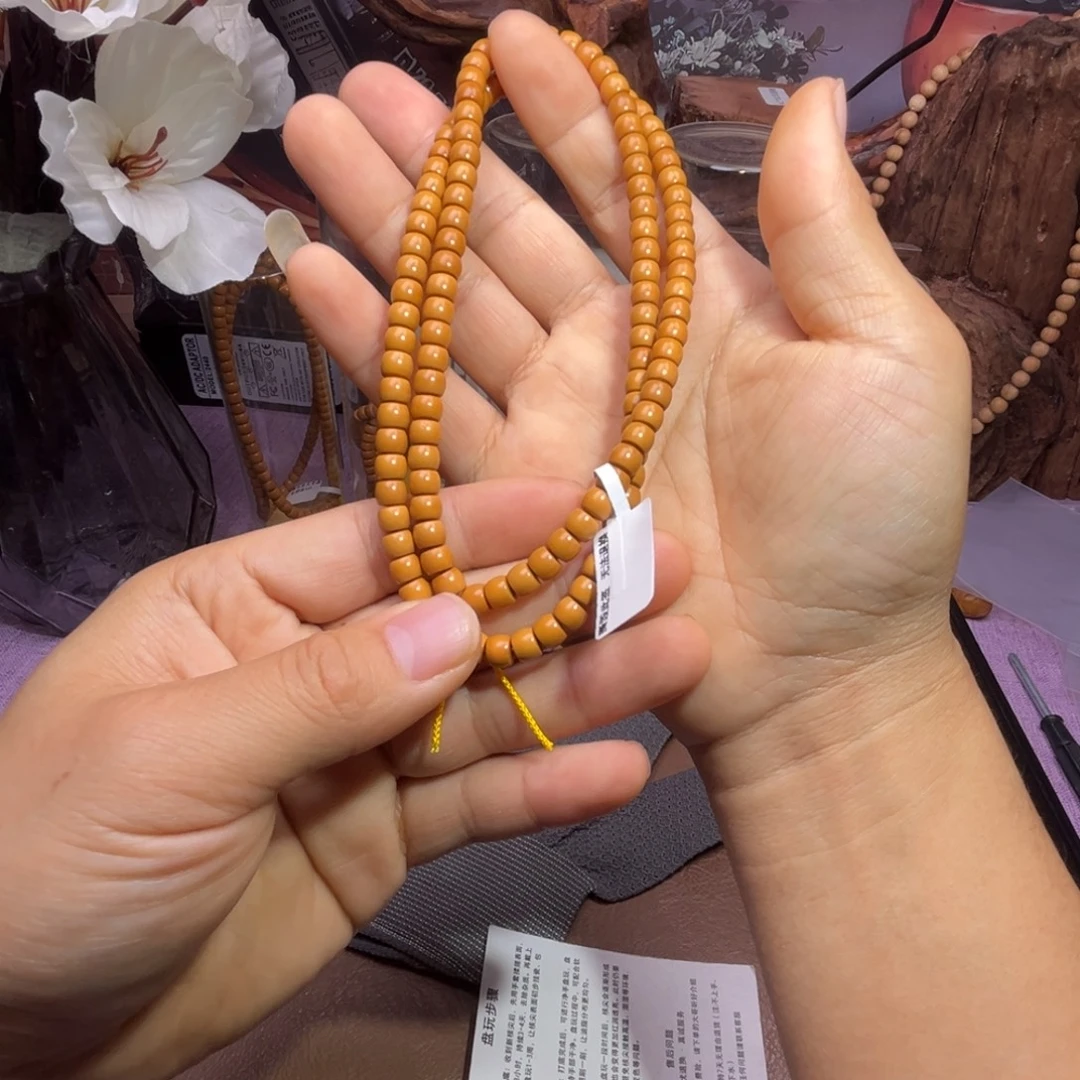 手串/手链橄榄核核尖@@6.2直切素脖挂