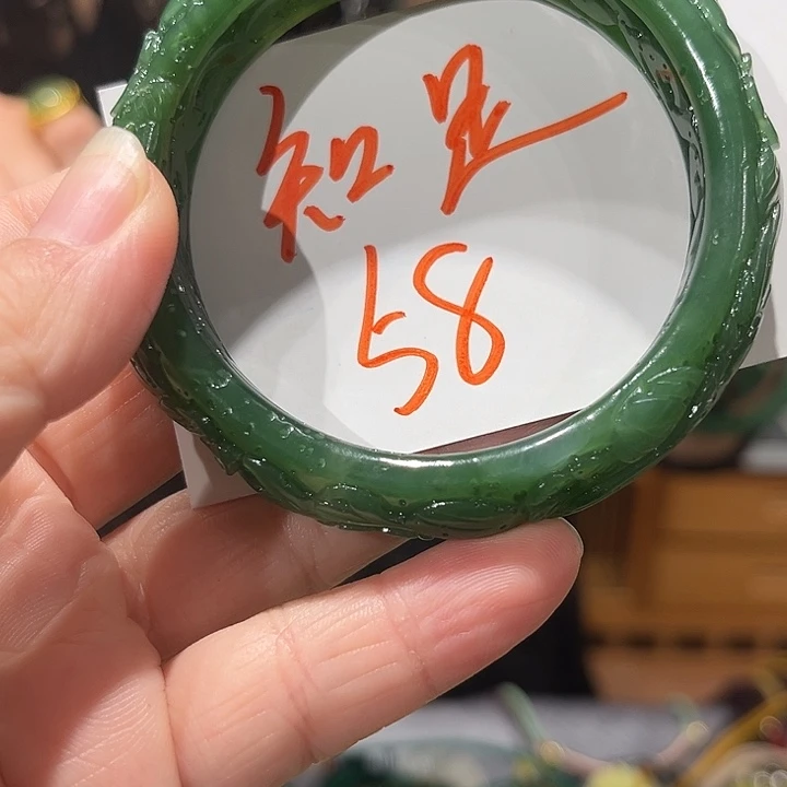 颈饰未镶嵌和田玉（糖玉）知**乐