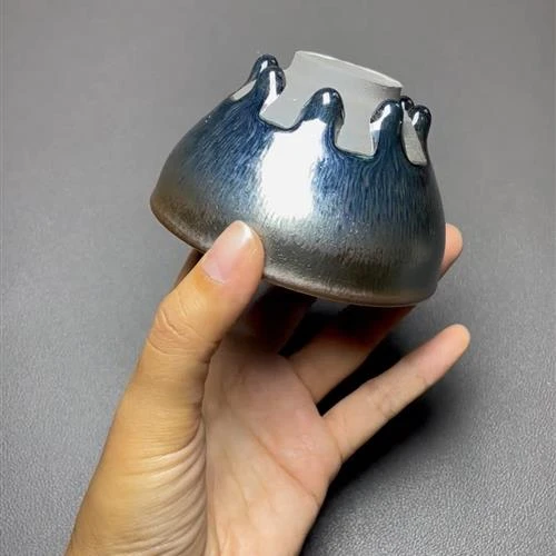 【闪购商品】茶盏-679............