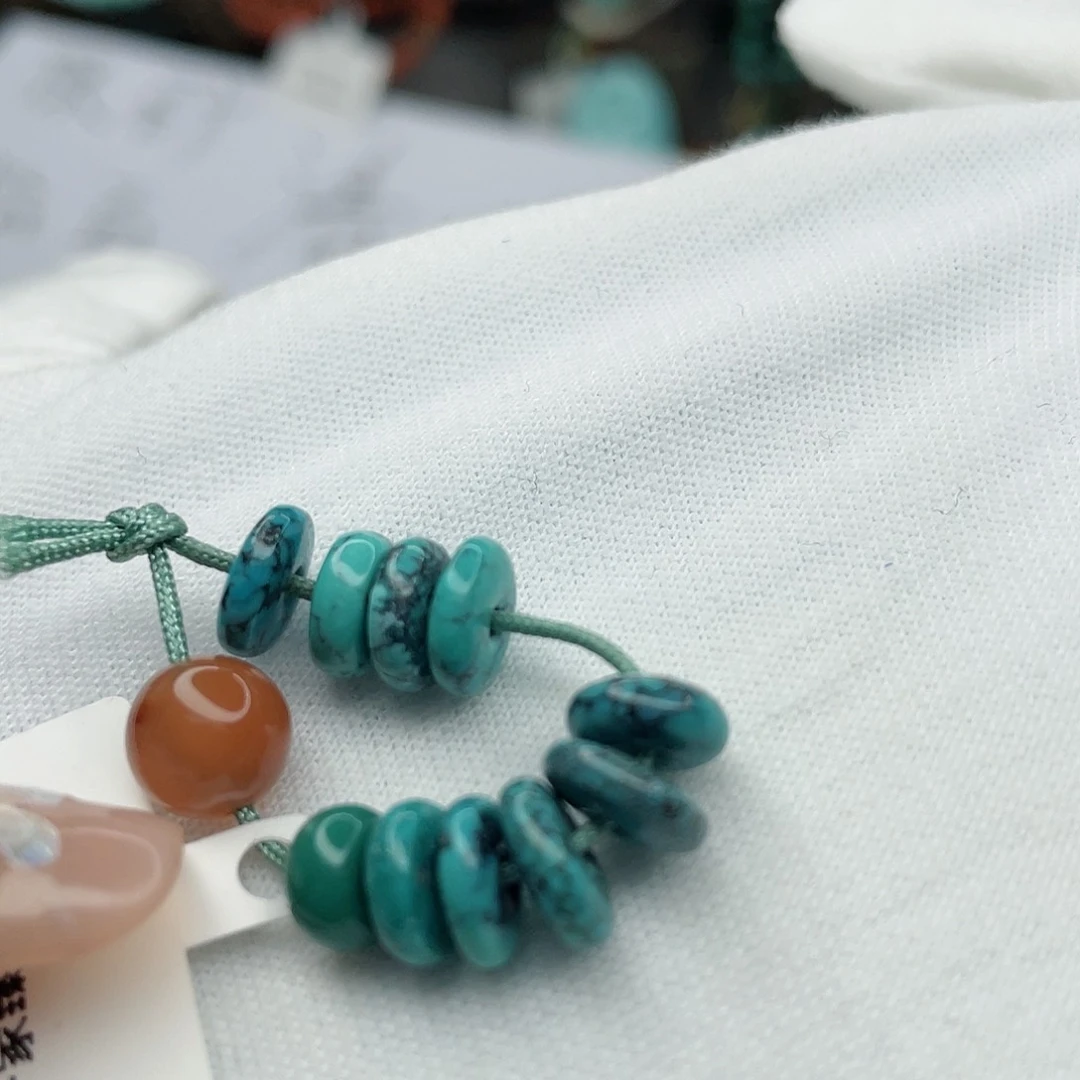 南红玛瑙珠宝奇石未镶嵌