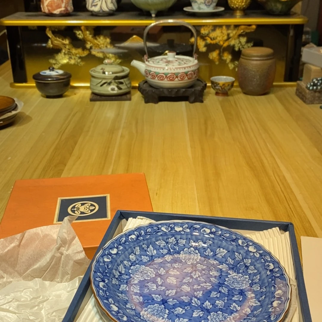 …***悠易雅集工艺品有限公司
