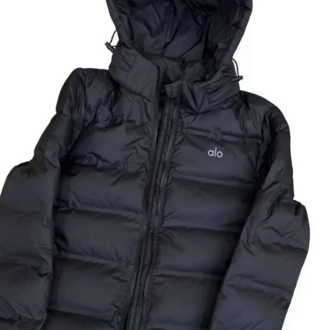 新款加厚男女同款外套双十一活动价格