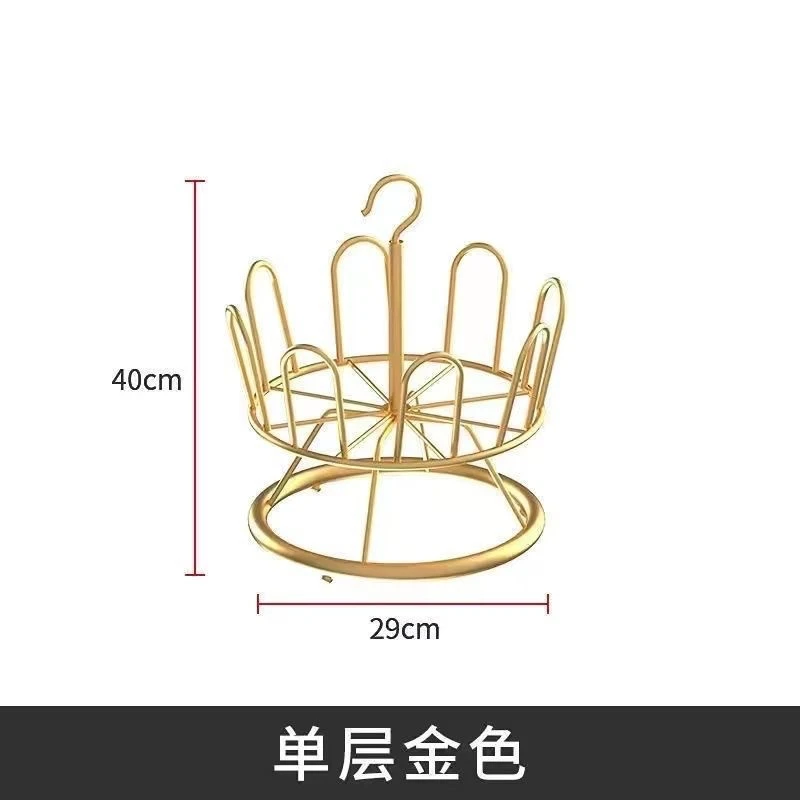 宿舍组装晒鞋神器落地式铁艺阳台室外晒鞋架子多功能鞋架挂式墙上