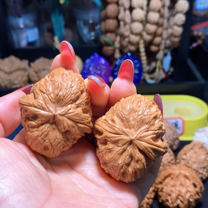 桃核吊坠驴打滚全品41➕尺