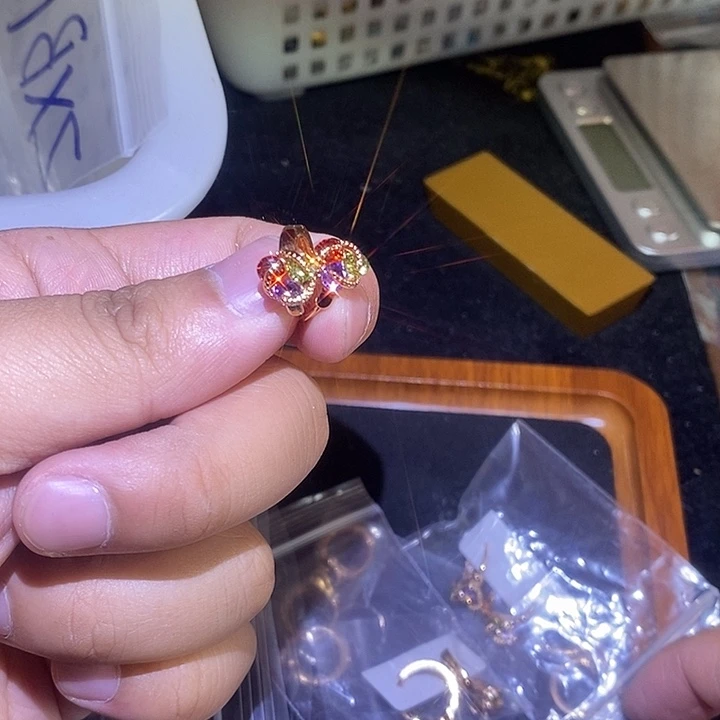 无非金属南非定制专属6