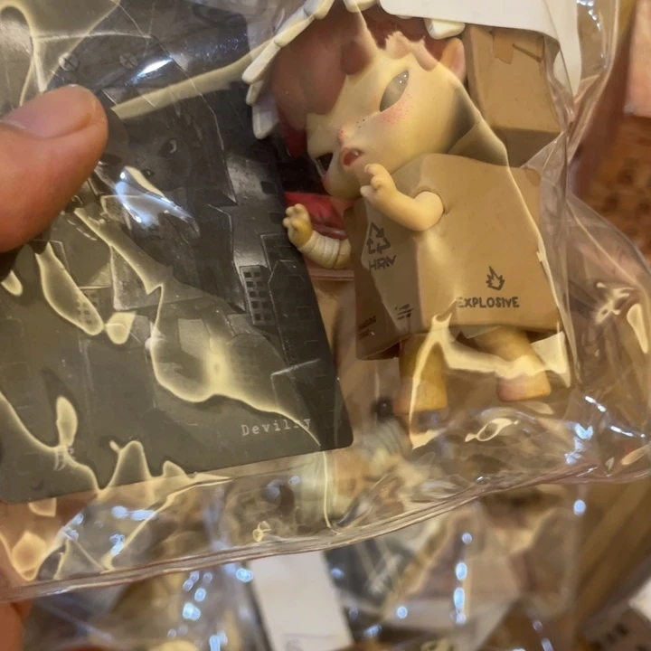 稀***精双头款4代 默剧系列