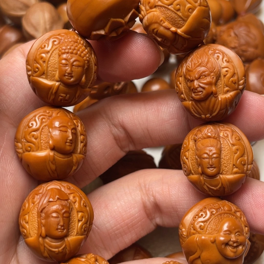 橄榄核手串/手链橄榄核