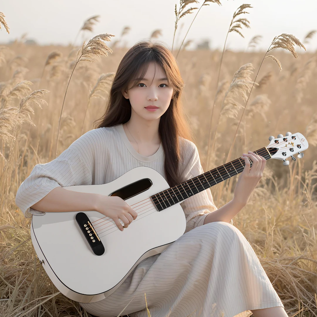 guitarist41寸初学者民谣38寸新手练习新手入门吉他