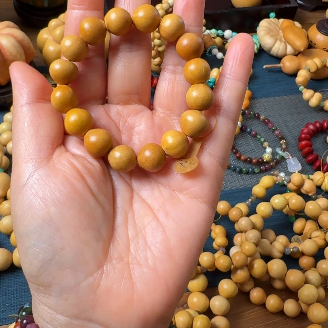 @***叔葫芦手串葫芦手串