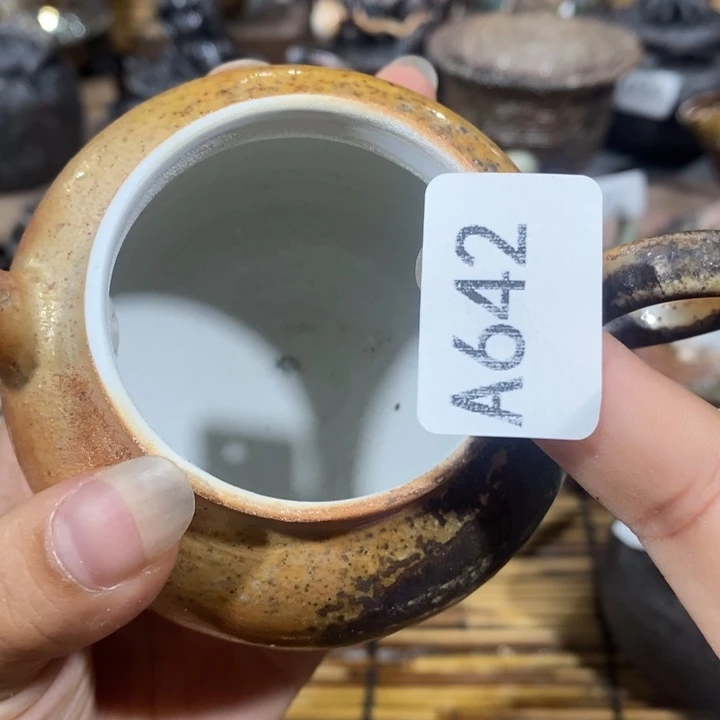 时***夏其他柴烧茶器福利公道