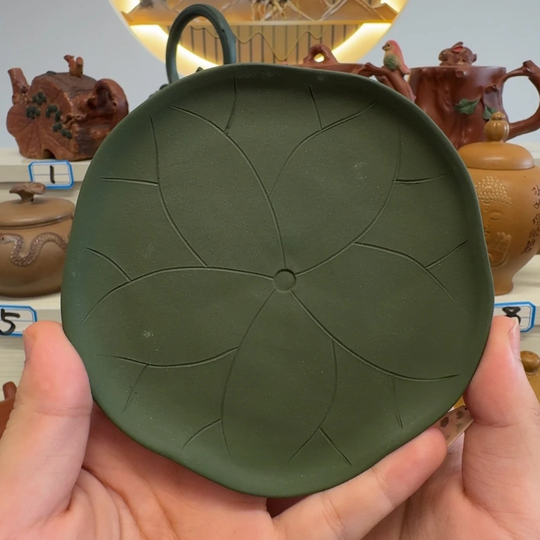 茶壶紫砂福利多多