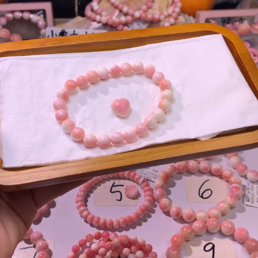 【闪购商品】查罗石颈饰合金福利编号25