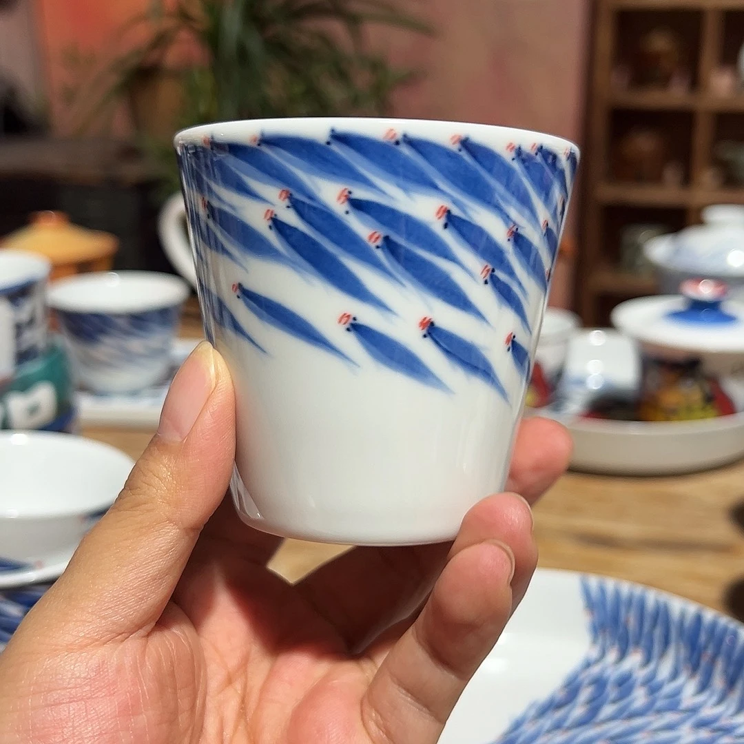 陶瓷艺术作品欣赏