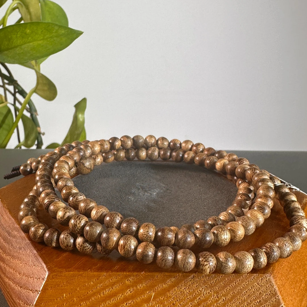 GXCX-3055 达拉干0.5黄油格多圈6.3g 约：5mm*145颗