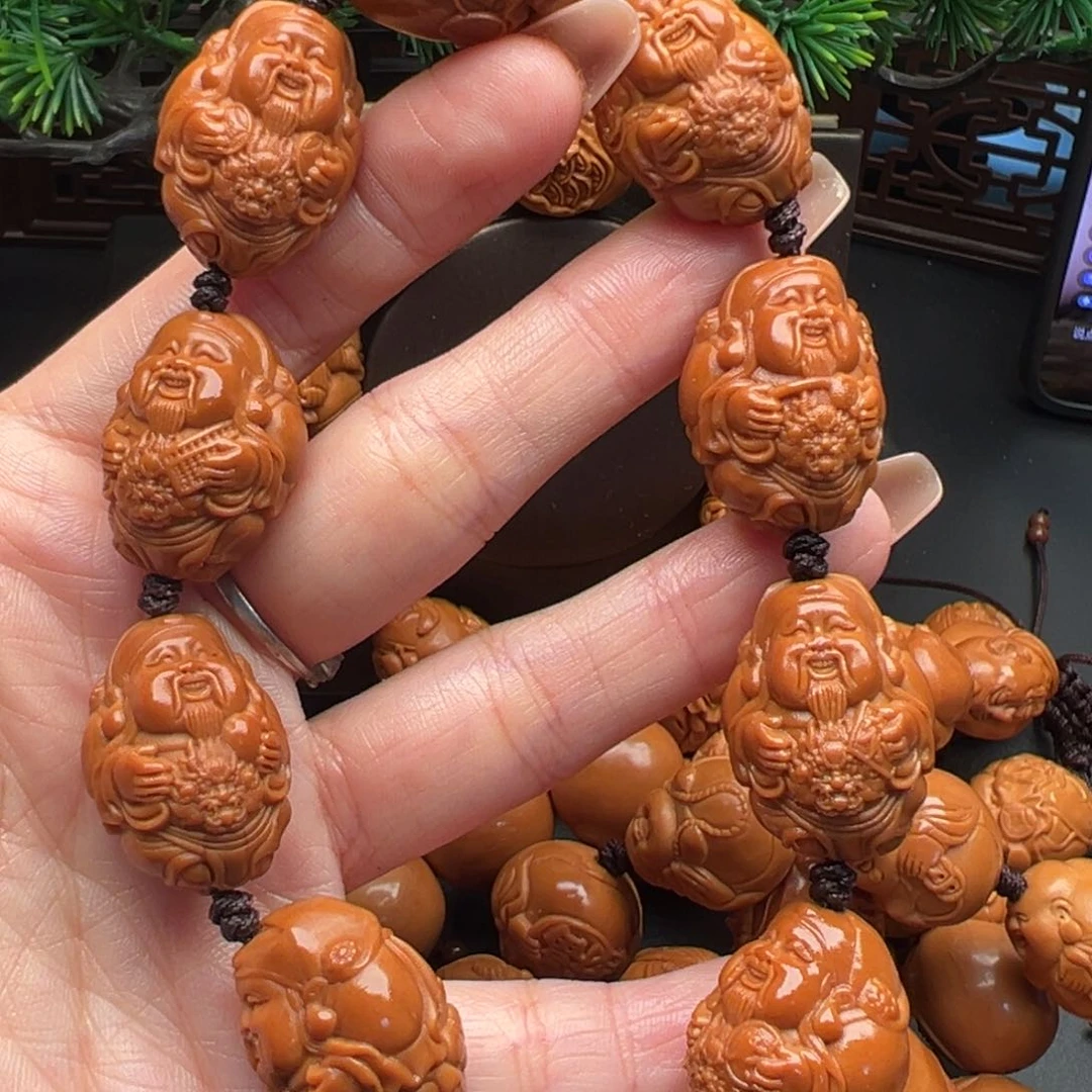 手串/手链橄榄核橄榄核