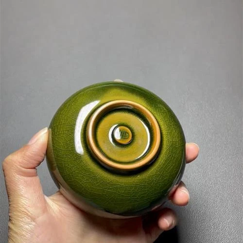 【闪购商品】茶盏-553............