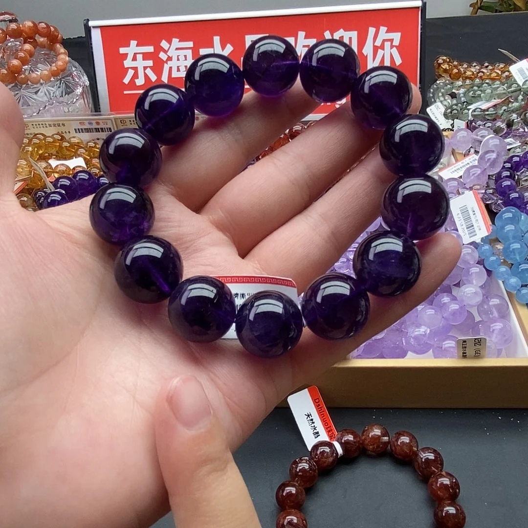 手链未镶嵌水晶乌拉圭毕业16