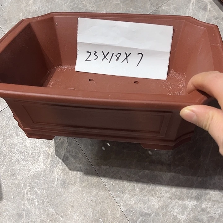 花盆紫砂紫砂花盆