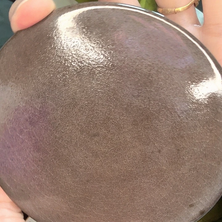 茶盏壶承菜烧12公分