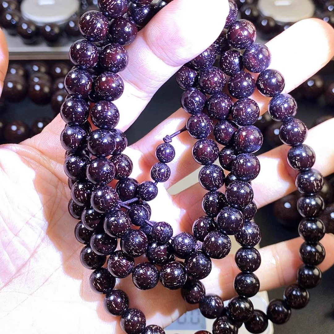 檀香紫檀（小叶紫檀）0.8