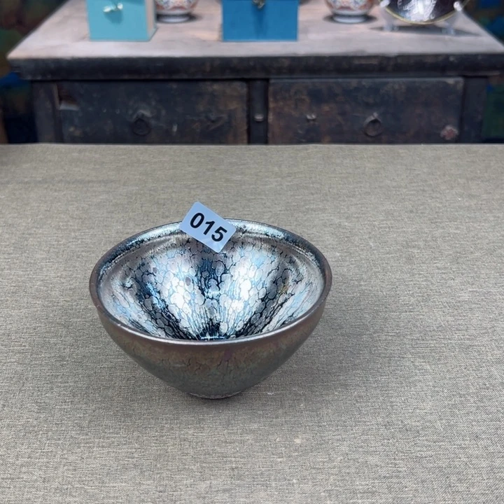 摆件陶瓷高端赏器