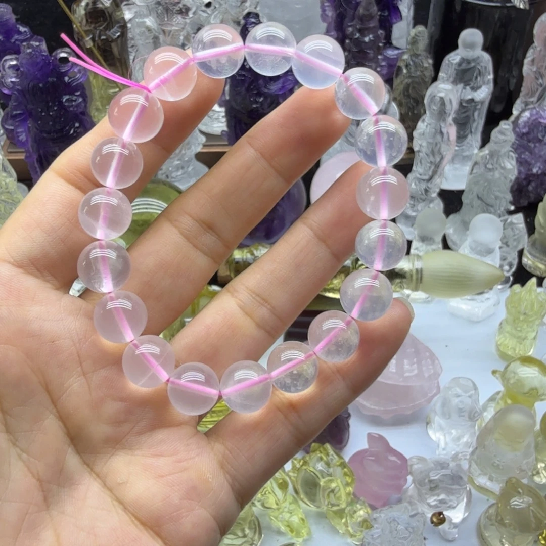 珠宝半成品未镶嵌水晶