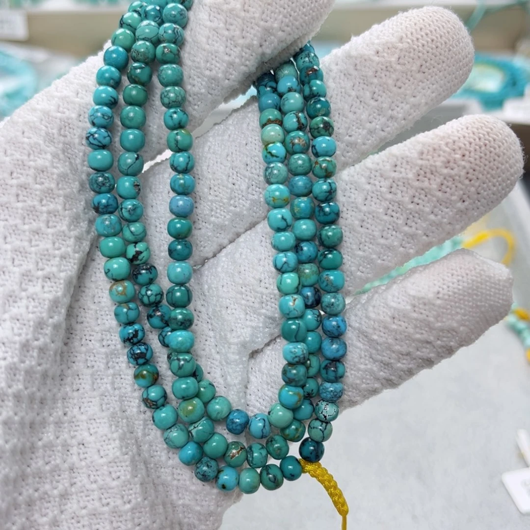 绿松石绿松石未镶嵌