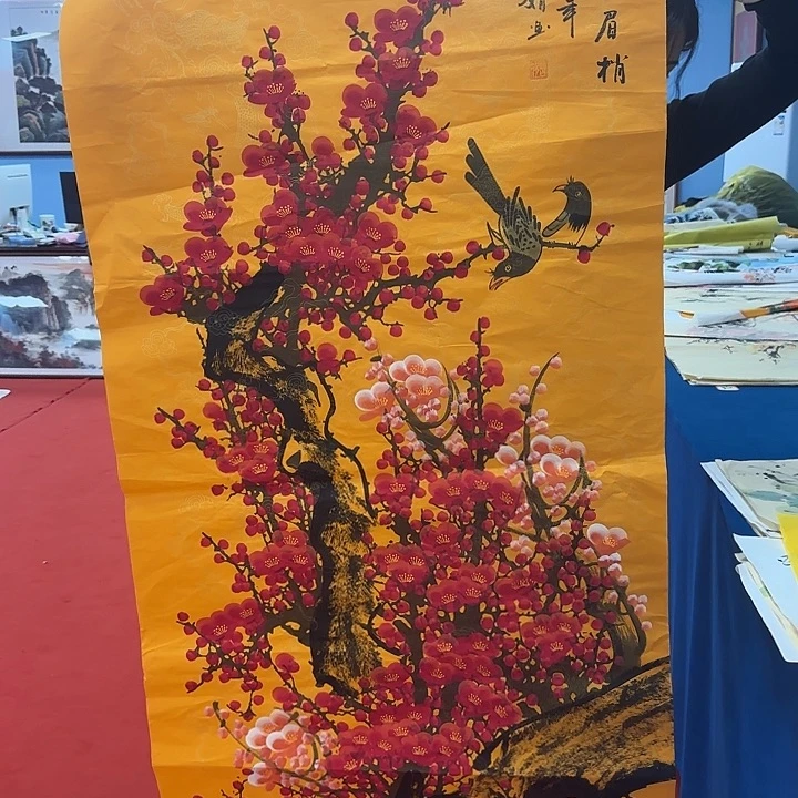 展示作品作品展示纸本