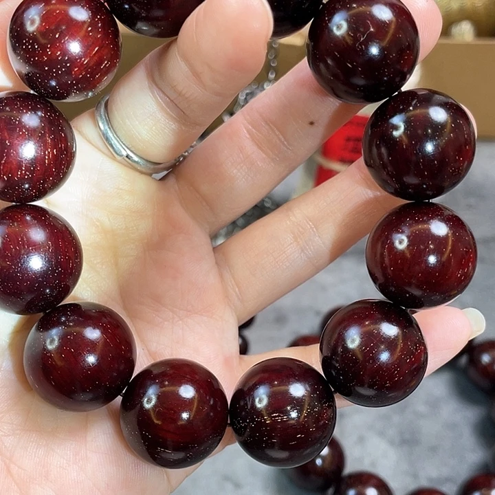 手串/手链小叶紫檀