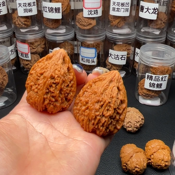 *****吊坠文玩核桃塔尖