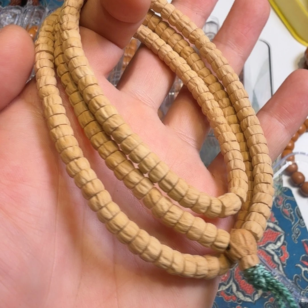 金刚菩提把件脖挂