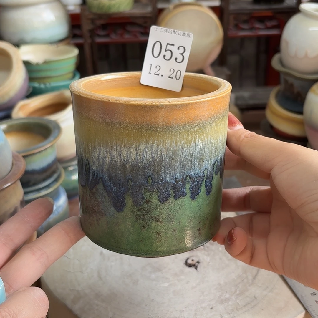 瓷片景德镇陶瓷手工制作