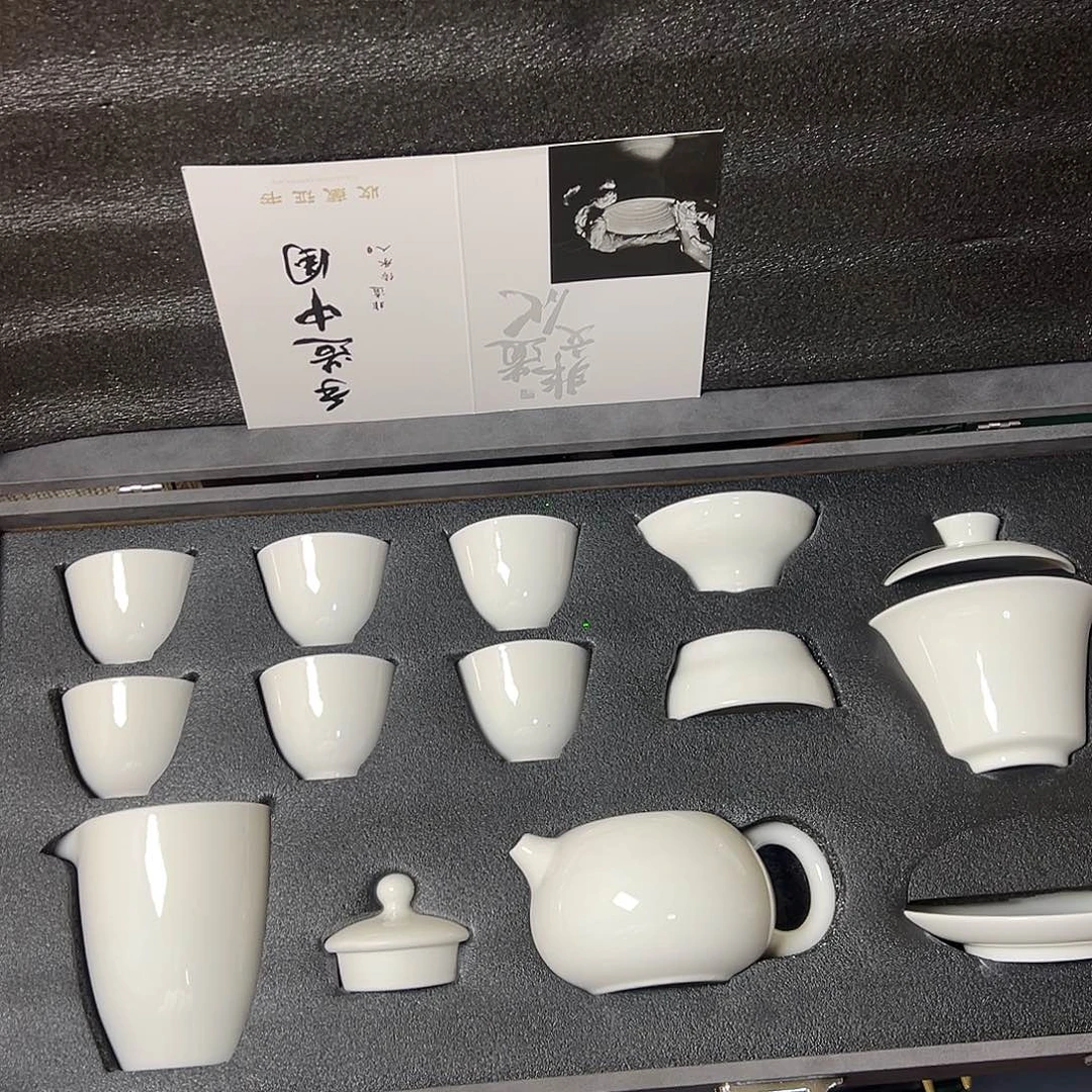 孤品茶具套装等等等