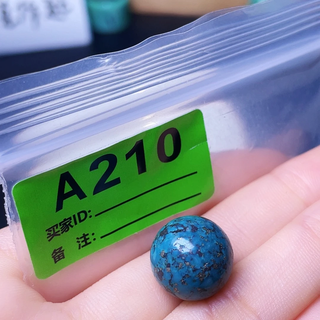 大理石非金属湖北手工艺石头配饰散珠