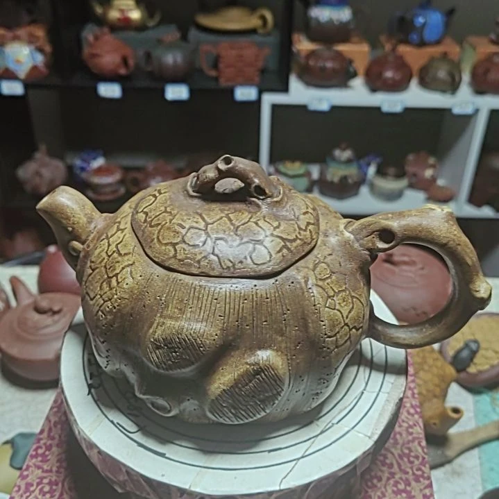 紫砂茶壶1111111111111