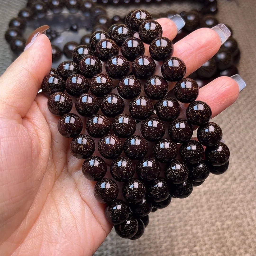 檀香紫檀（小叶紫檀）1.0 108