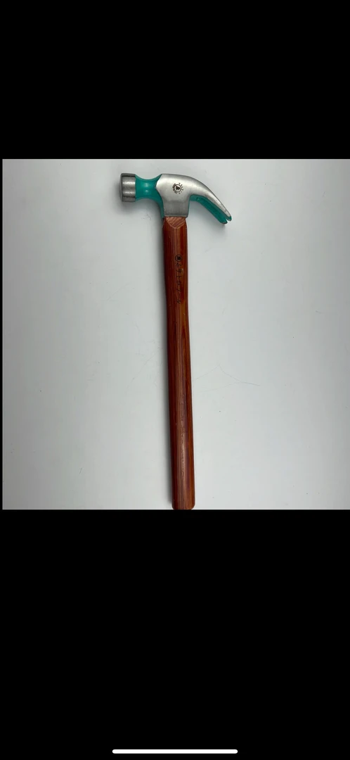 木工高碳钢羊角锤