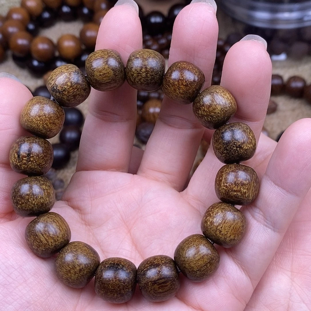 手串/手链贡木1314巴布亚新几内亚贡