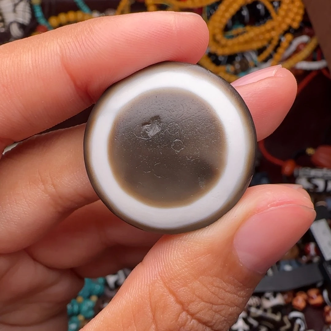 纯***楽金刚菩提吊坠现在