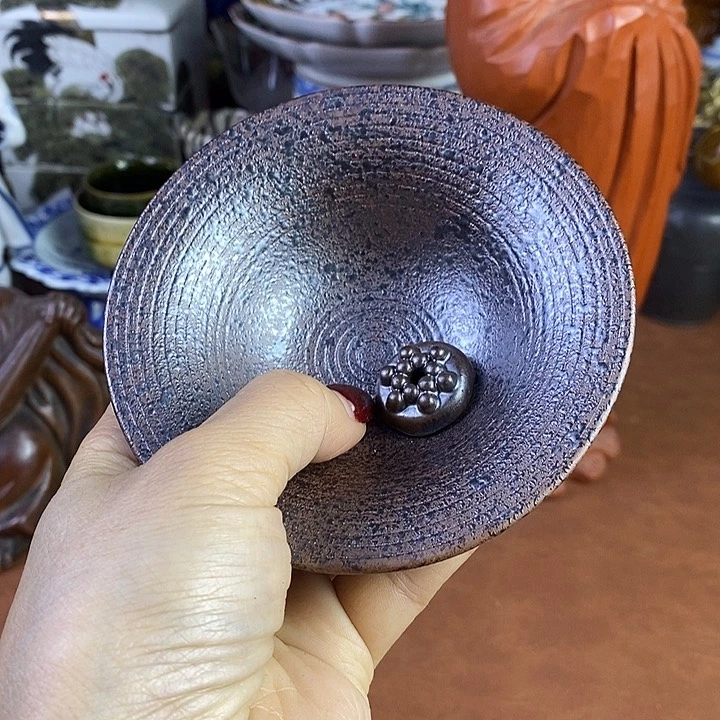 瓷器木器铜铁器木粉盘子花瓶