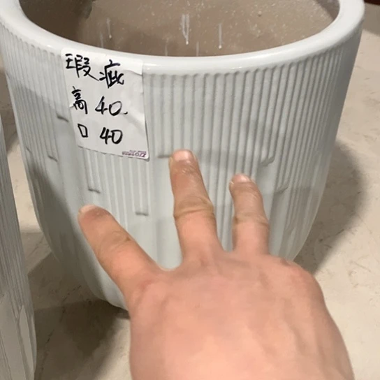 红陶高温烧制默认瑕疵