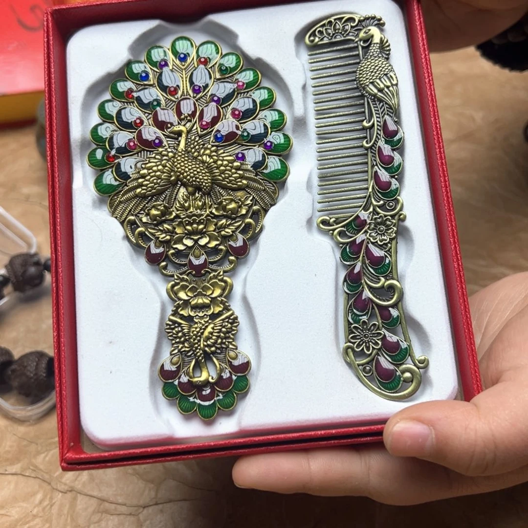 滴血莲花菩提吊坠