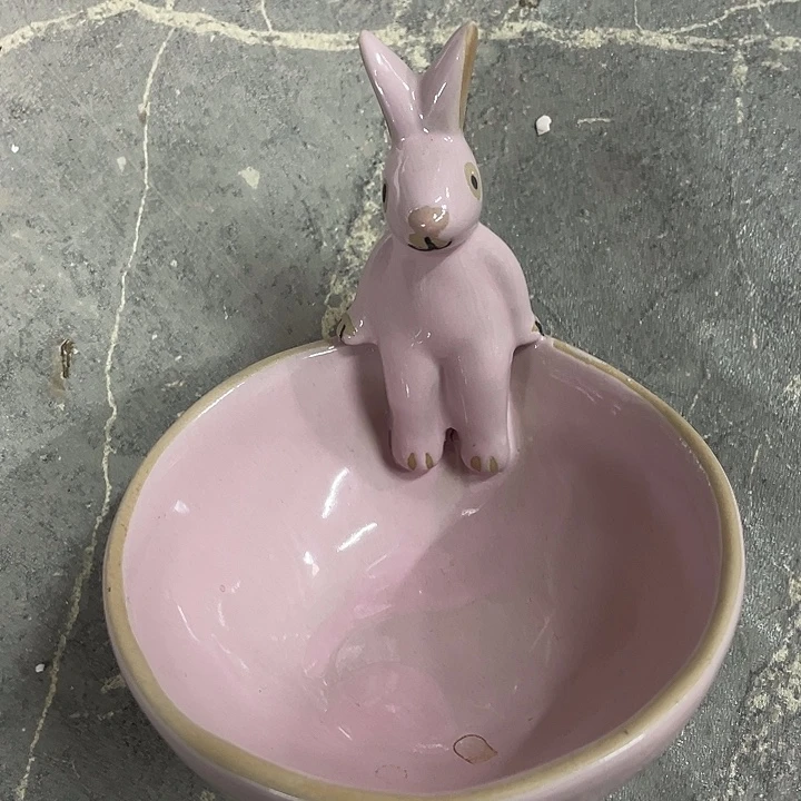 陶瓷外贸瓷器瑕疵慎拍