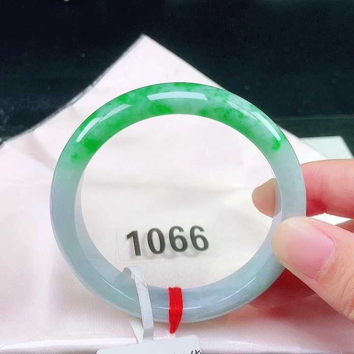 未镶嵌手镯翡翠翡翠手镯