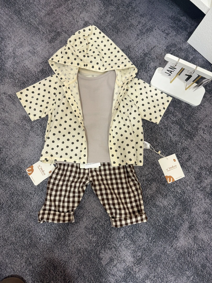 （104）R N S韩系小套装