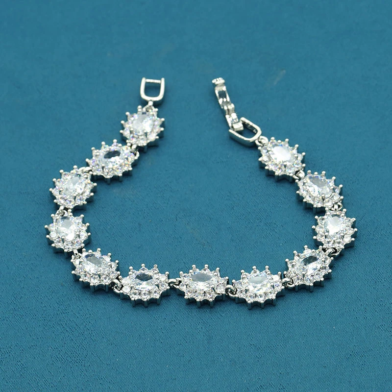 【高级定制】收藏级轻奢时尚设计手链A157