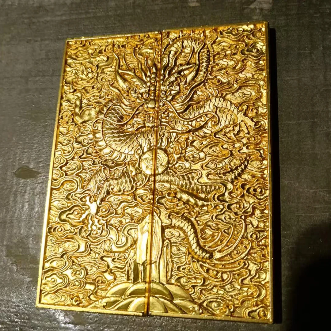 一个文创饰品礼物888精美摆件现代复古仿古工艺品