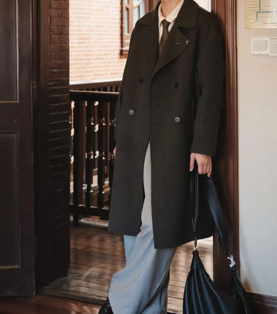 GH-A1205-新款潮流休闲时尚百搭简约宽松短袖