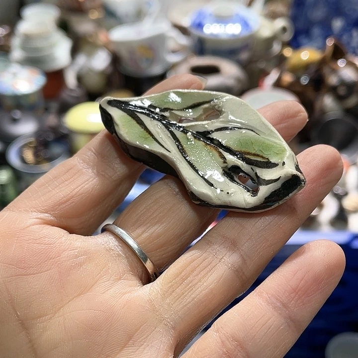 瓷片19:9包邮新疆西藏不发货